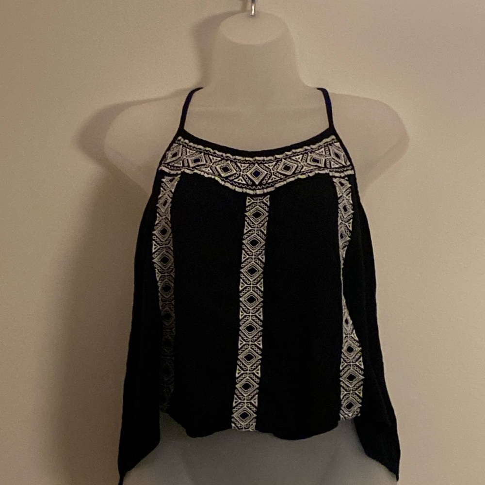 Mossimo fashion tanktop